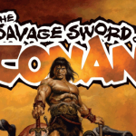 The Savage Sword Of Conan – Volume 01 Issue 01