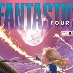 Fantastic Four – Volume 07 Issue 18