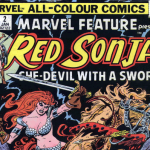 Marvel Feature – Volume 02 Issue 02