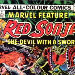 Marvel Feature – Volume 02 Issue 03