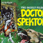 Occult Files Of Doctor Spektor – Volume 01 Issue 02