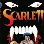 Scarlett – Volume 01 Issue 01