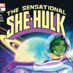 Sensational She-Hulk – Volume 02 Issue 06