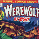 Werewolf By Night – Volume 01 Issue 07