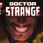 Doctor Strange – Volume 06 Issue 15