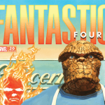 Fantastic Four – Volume 07 Issue 20