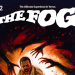 The Fog – Volume 01 Issue 02
