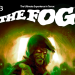 The Fog – Volume 01 Issue 03