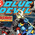 Blue Devil – Volume 01 Issue 02