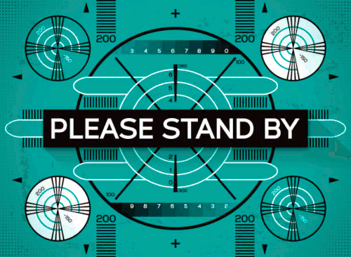 UFOs… Please Stand By – Relic Keep