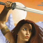 Red Sonja: Empire Of The Damned – Volume 01 Issue 02