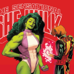 Sensational She-Hulk – Volume 02 Issue 08