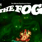 The Fog – Volume 01 Issue 04