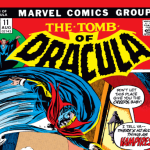 Tomb Of Dracula – Volume 01 Issue 11