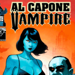 Al Capone, Vampire – Volume 01 Issue 00 (One Shot)