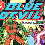 Blue Devil – Volume 01 Issue 03