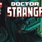 Doctor Strange – Volume 06 Issue 16