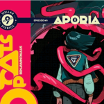 Space Pop Cats – Volume 01 Issue 01