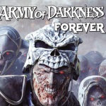 Army Of Darkness Forever – Volume 01 Issue 09