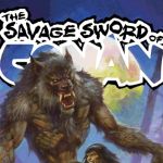 The Savage Sword Of Conan – Volume 01 Issue 03