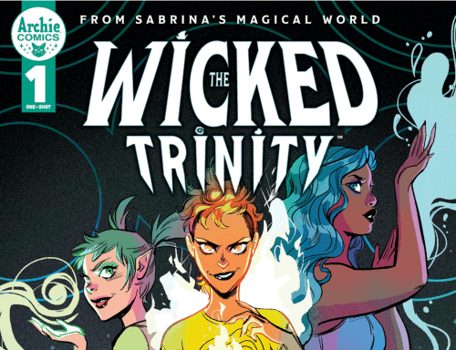 The Wicked Trinity – One Shot