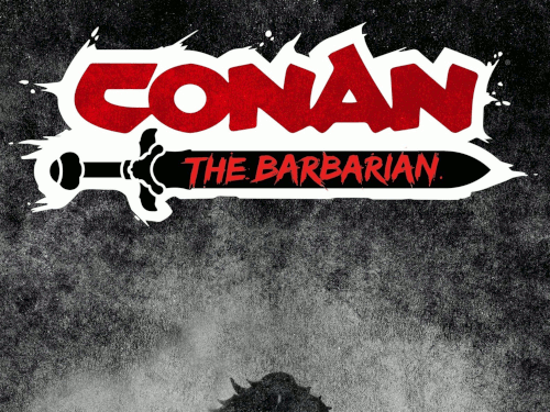 Conan The Barbarian – Volume 01 Issue 12