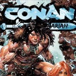 Conan The Barbarian – Volume 01 Issue 13