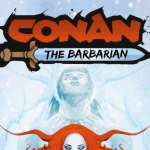 Conan The Barbarian – Volume 01 Issue 14