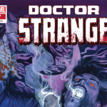 Doctor Strange – Volume 06 Issue 17