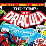 Tomb Of Dracula – Volume 01 Issue 12