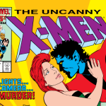 The Uncanny X-Men – Volume 01 Issue 204