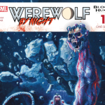 Werewolf by Night: Blood Hunt