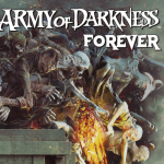 Army Of Darkness Forever – Volume 01 Issue 10