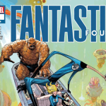Fantastic Four Fast Track