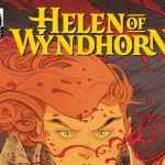 Helen of Wyndhorn – Volume 01 Issue 04