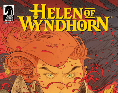 Helen of Wyndhorn – Volume 01 Issue 04