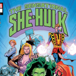 Sensational She-Hulk – Volume 02 Issue 10