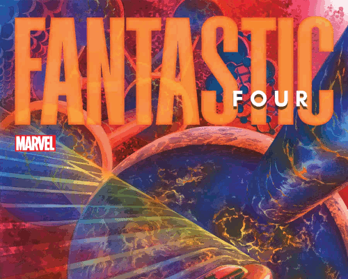 The Fantastic Four Returns – Relic Keep