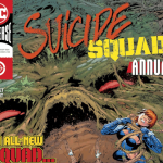 Suicide Squad- Volume 04 Annual