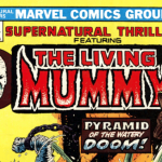 Supernatural Thrillers – Volume 01 Issue 09