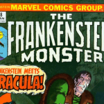 The Monster Of Frankenstein – Volume 01 Issue 08