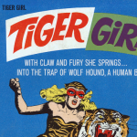 Tiger Girl – Volume 01 Issue 01