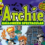 Archie Halloween Spectacular 2024