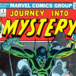 Journey Into Mystery – Volume 02 Issue 01