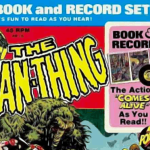Audio Find – Night Of The Laughing Dead!