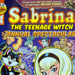Sabrina The Teenage Witch – Annual Spectacular 2024