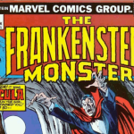 The Monster Of Frankenstein – Volume 01 Issue 09