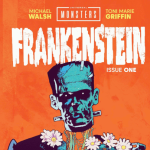 Universal Monsters: Frankenstein – V01 N01