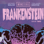 Universal Monsters: Frankenstein – V01 N02