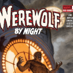 Werewolf By Night: Red Band – Volume 01 Issue 02